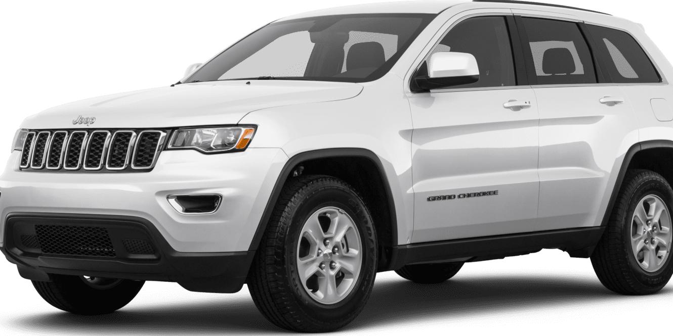 JEEP GRAND CHEROKEE 2018 1C4RJFAG3JC294772 image